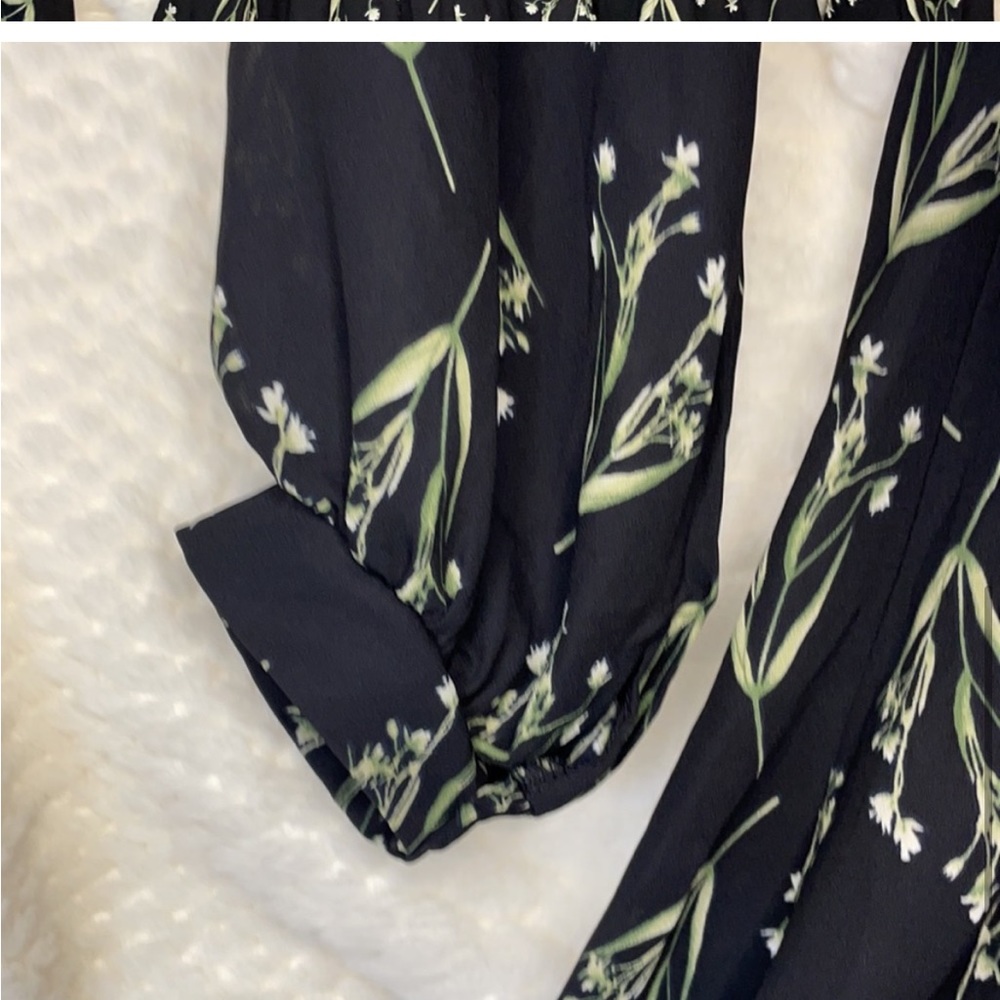 Nordstrom Lush Emma Dress - Picture 10 of 15